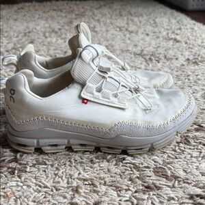 On Running Cloudaway